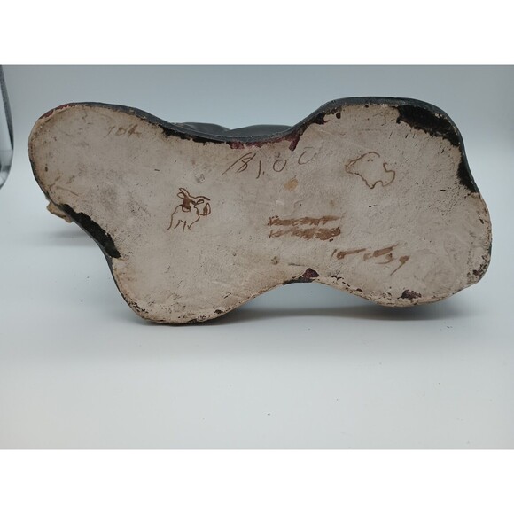 Vintage Disney Ferdinand The Bull Figurine - Picture 10 of 11